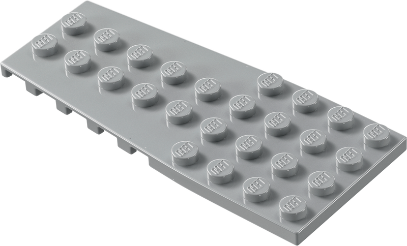 LEGO Mando and Grogu's N-1 Starfighter 75410 Star Wars