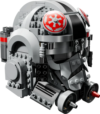 LEGO AT-AT Driver Helmet 75429 StarWars