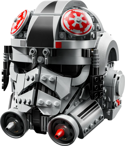 LEGO AT-AT Driver Helmet 75429 StarWars