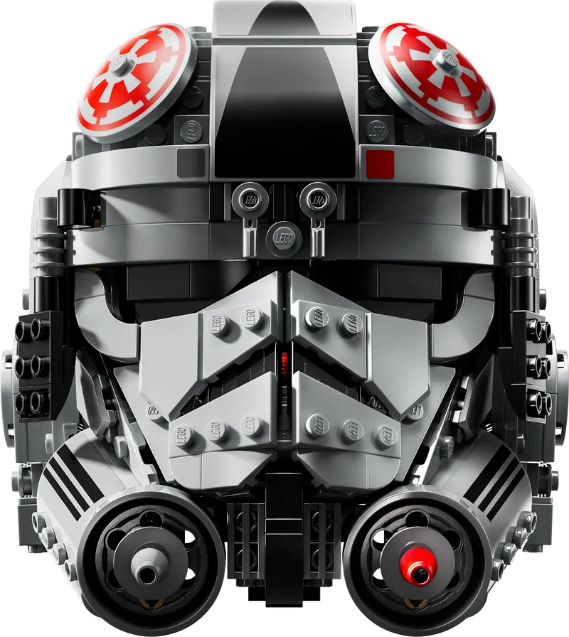 LEGO AT-AT Driver Helmet 75429 StarWars