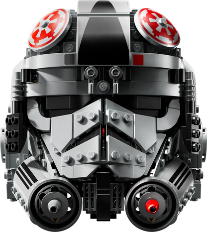 LEGO AT-AT Driver Helmet 75429 StarWars