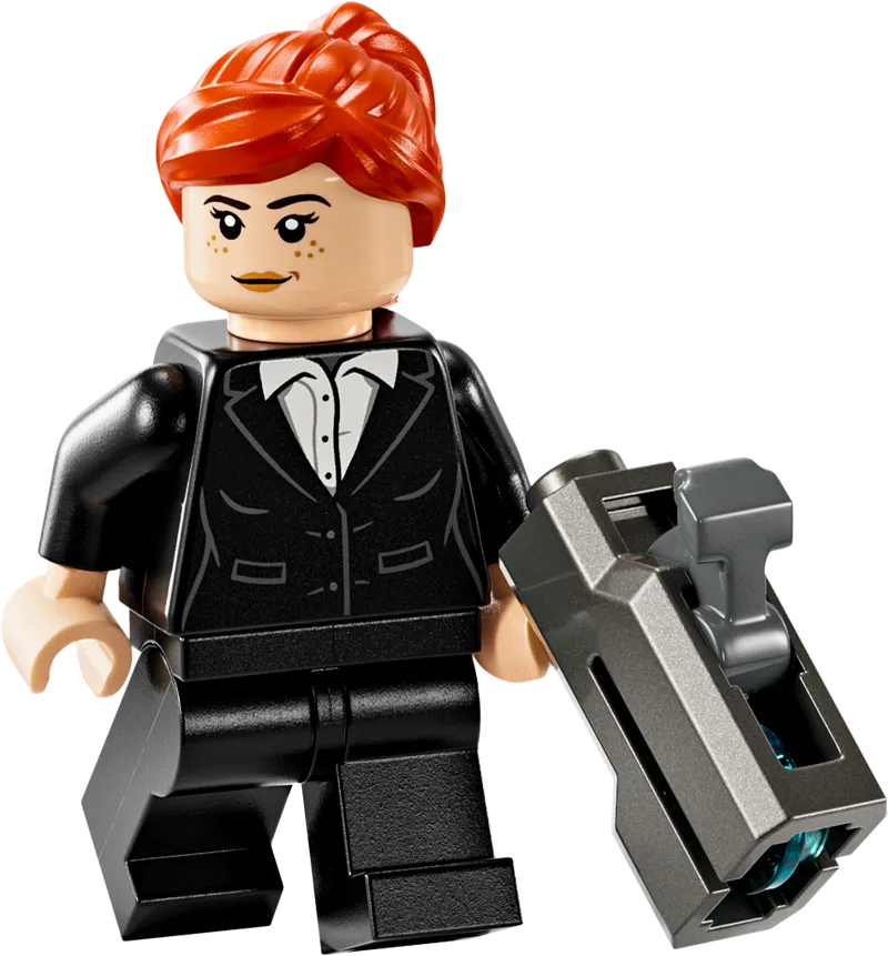 LEGO Iron Man's Laboratory: Armor Room 76315 Superheroes