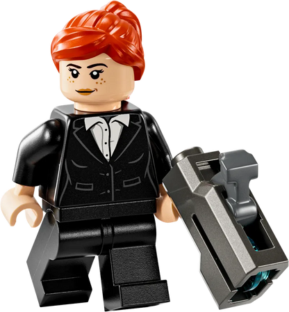 LEGO Iron Man's Laboratory: Armor Room 76315 Superheroes