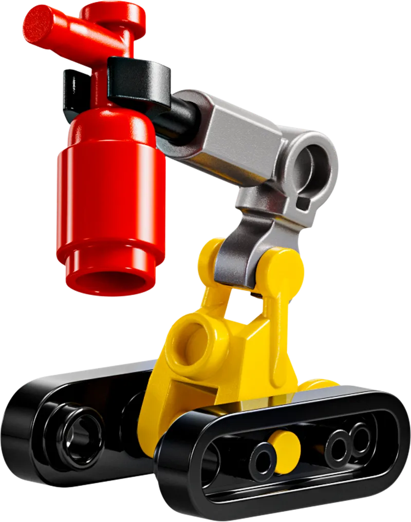 LEGO Iron Man's Laboratory: Armor Room 76315 Superheroes