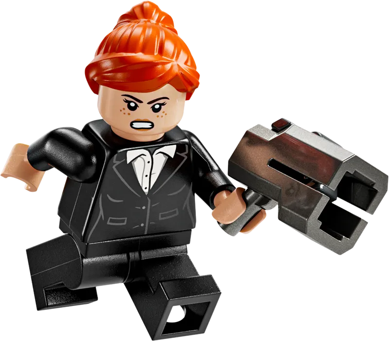 LEGO Iron Man's Laboratory: Armor Room 76315 Superheroes