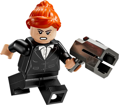LEGO Iron Man's Laboratory: Armor Room 76315 Superheroes