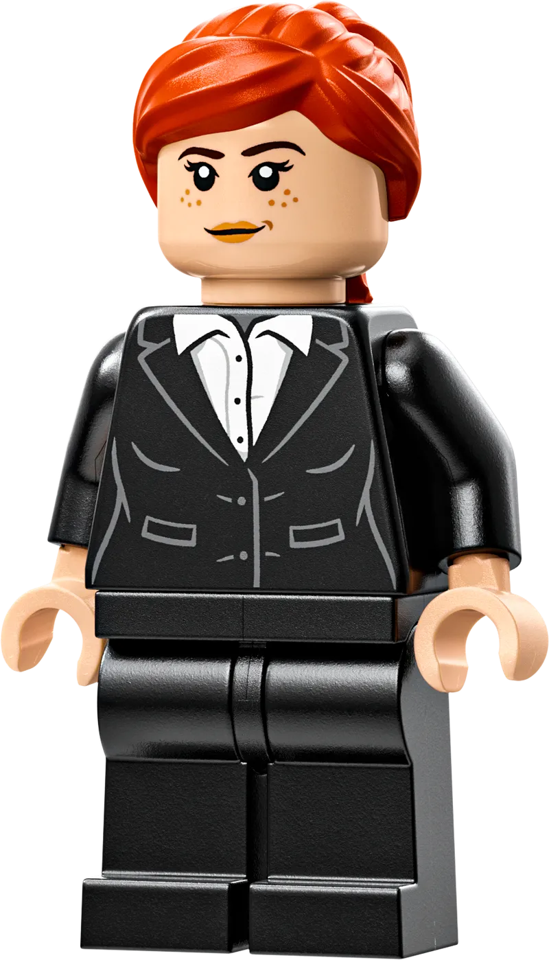 LEGO Iron Man's Laboratory: Armor Room 76315 Superheroes