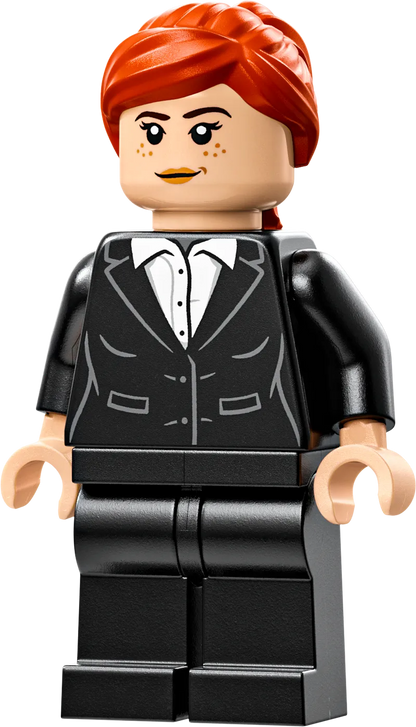 LEGO Iron Man's Laboratory: Armor Room 76315 Superheroes