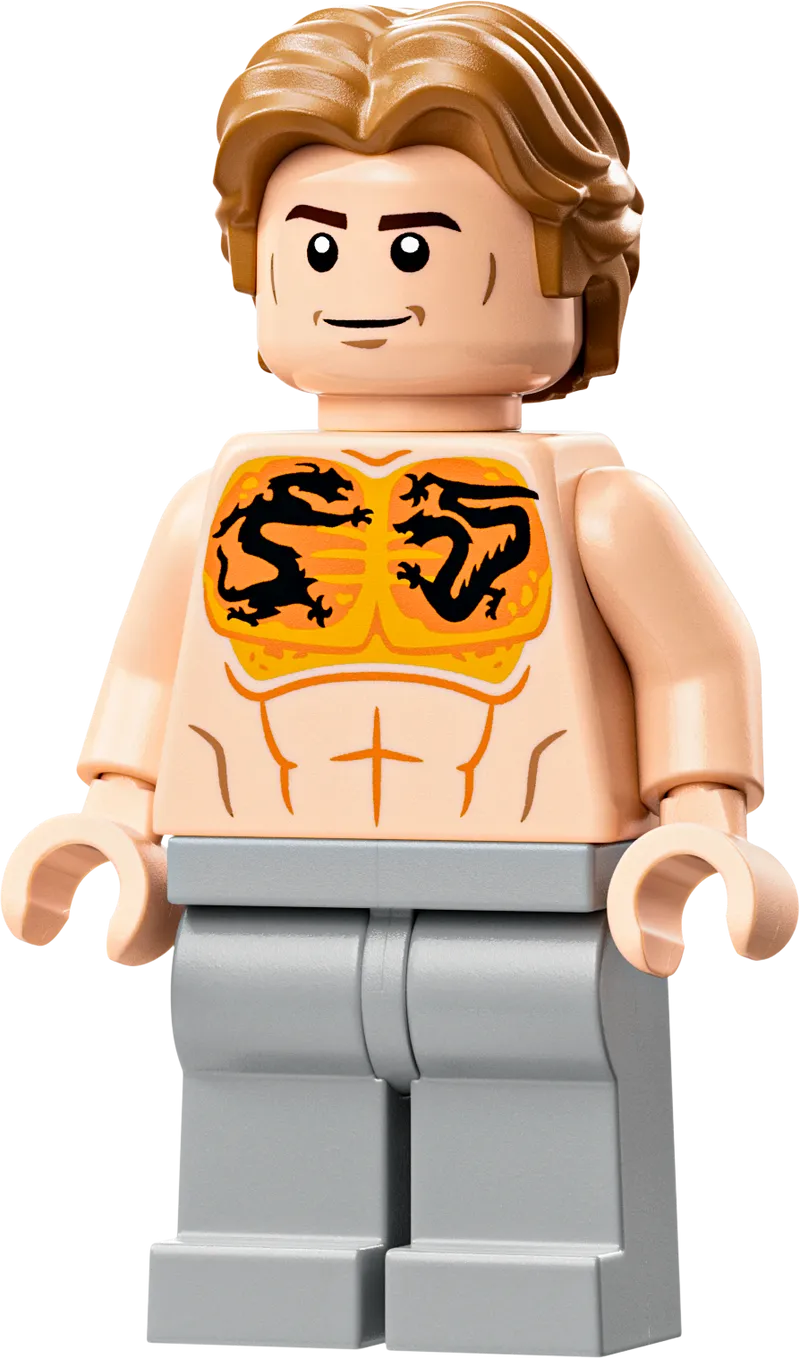 LEGO Iron Man's Laboratory: Armor Room 76315 Superheroes