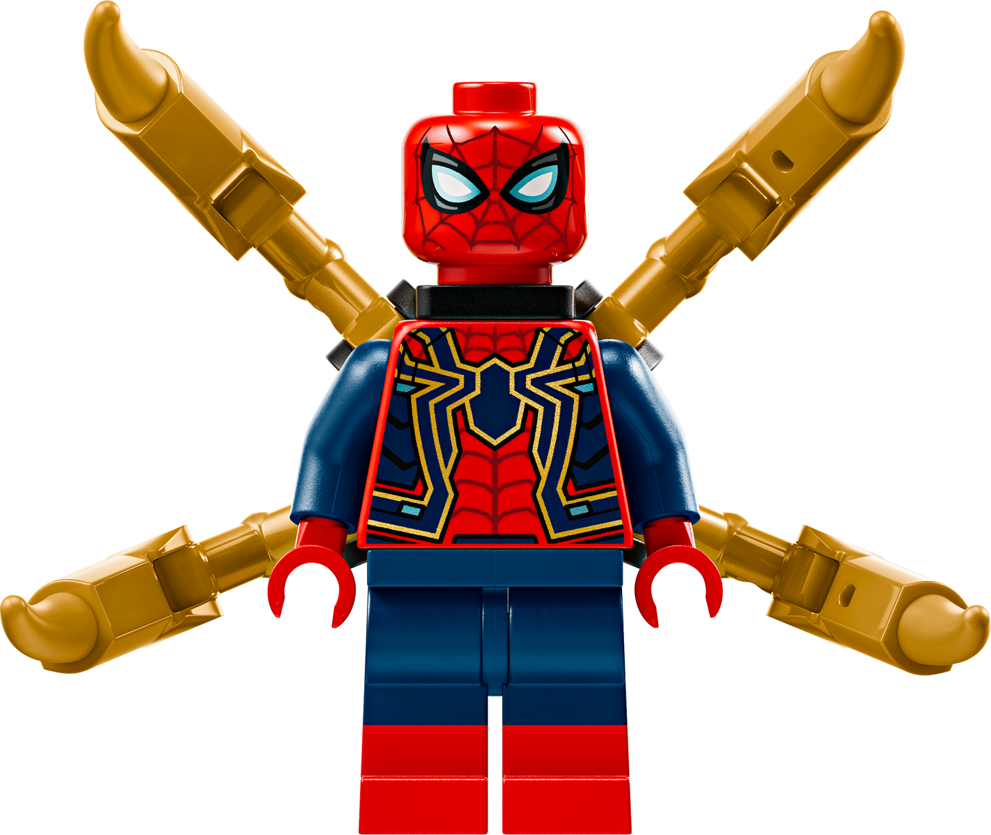 LEGO The Avengers Endgame Final Battle 76323 Superheroes