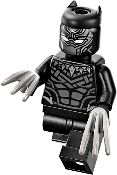 LEGO The Avengers Endgame Final Battle 76323 Superheroes