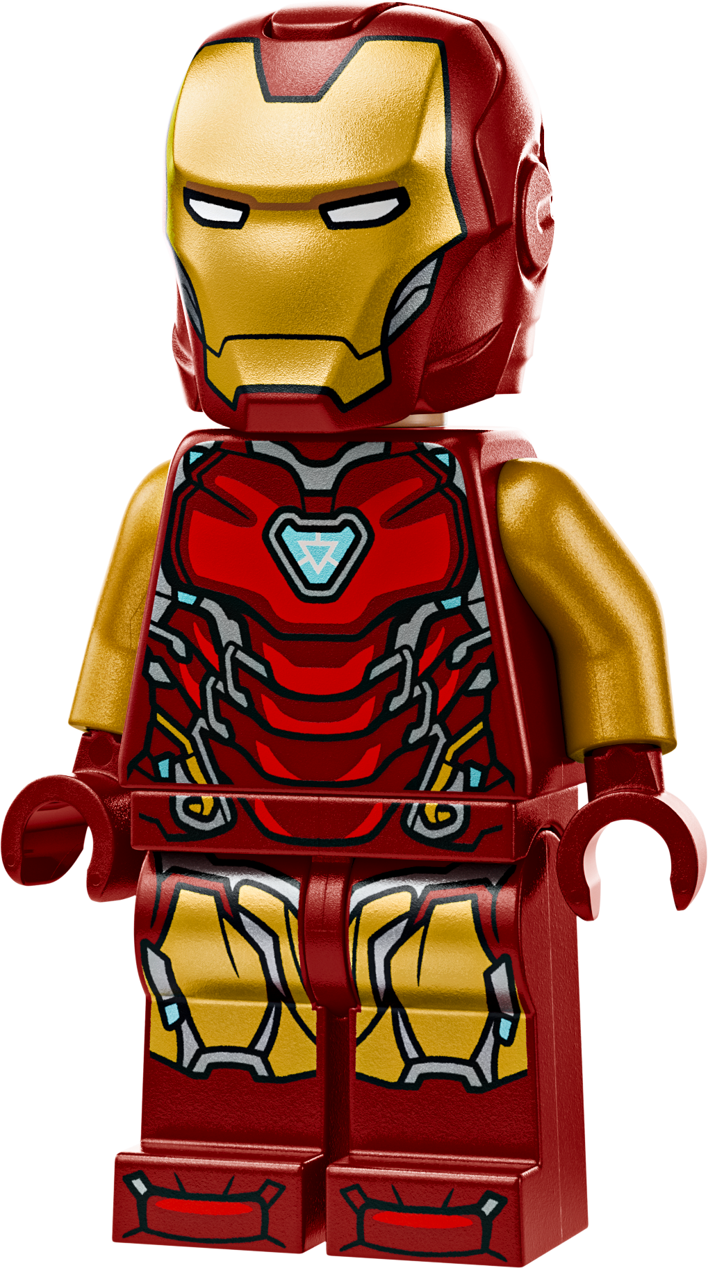 LEGO The Avengers Endgame Final Battle 76323 Superheroes