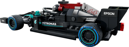 LEGO The Mercedes-AMG Formula 1 W12 E Performance & Mercedes-AMG Project One 76909 Speedchampions