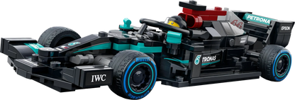 LEGO The Mercedes-AMG Formula 1 W12 E Performance & Mercedes-AMG Project One 76909 Speedchampions