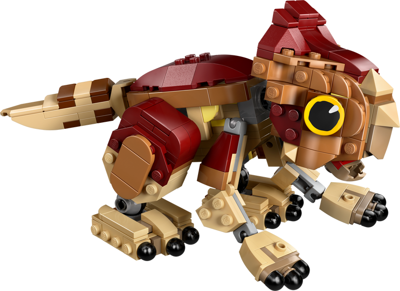 LEGO Baby Dinosaurus: Dolores Aquilops 76970 Jurassic World