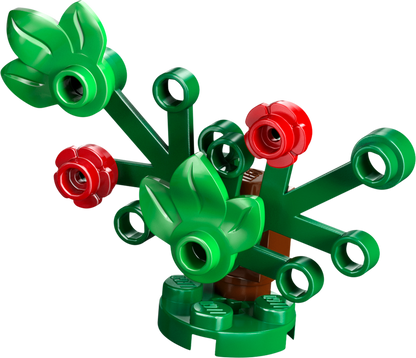 LEGO Baby Dinosaurus: Dolores Aquilops 76970 Jurassic World