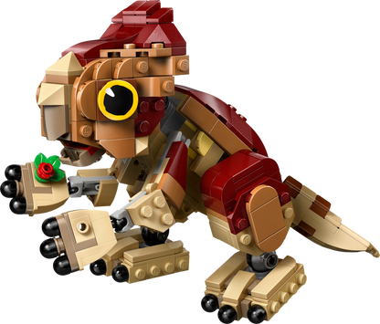LEGO Baby Dinosaurus: Dolores Aquilops 76970 Jurassic World