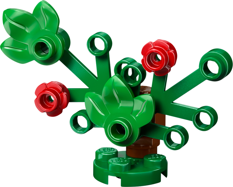 LEGO Baby Dinosaurus: Dolores Aquilops 76970 Jurassic World