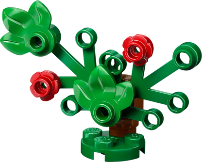 LEGO Baby Dinosaurus: Dolores Aquilops 76970 Jurassic World