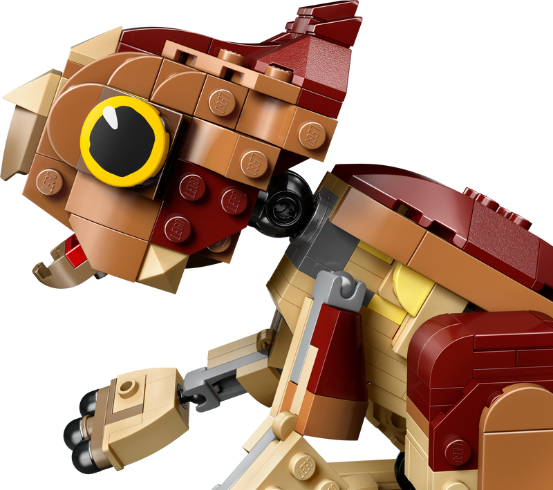 LEGO Baby Dinosaurus: Dolores Aquilops 76970 Jurassic World