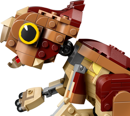 LEGO Baby Dinosaurus: Dolores Aquilops 76970 Jurassic World
