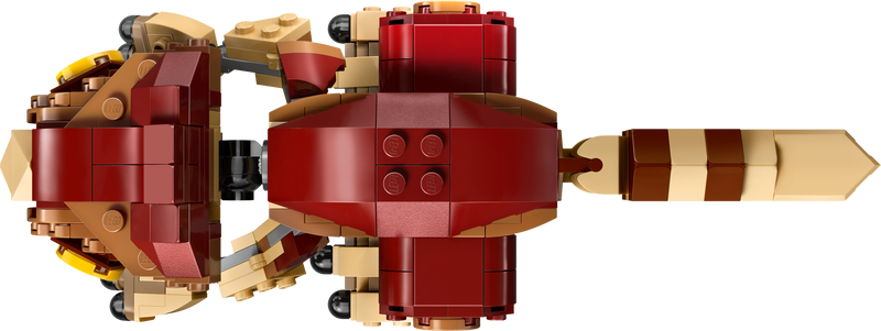 LEGO Baby Dinosaurus: Dolores Aquilops 76970 Jurassic World