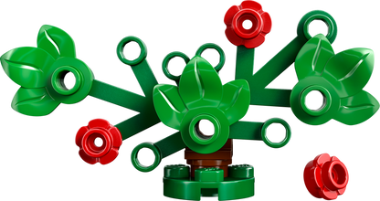 LEGO Baby Dinosaurus: Dolores Aquilops 76970 Jurassic World