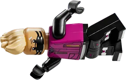 LEGO The Battle Bus 77073 Fortnite