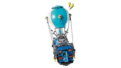 LEGO The Battle Bus 77073 Fortnite