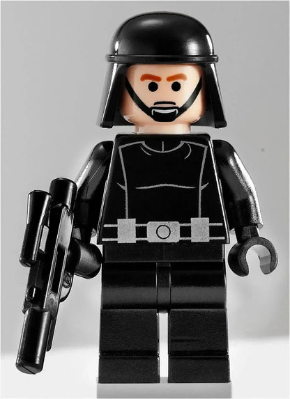 LEGO The DeathStar 2008 10188 StarWars