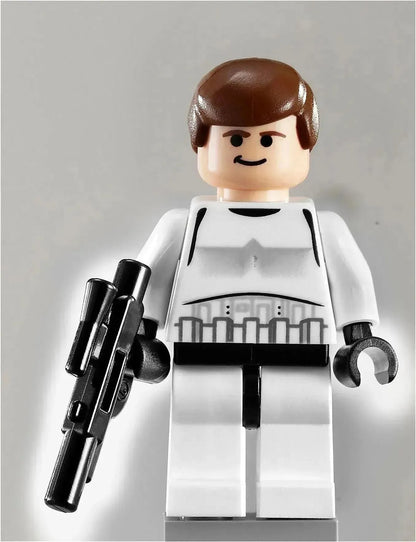 LEGO The DeathStar 2008 10188 StarWars