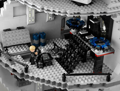 LEGO The DeathStar 2008 10188 StarWars