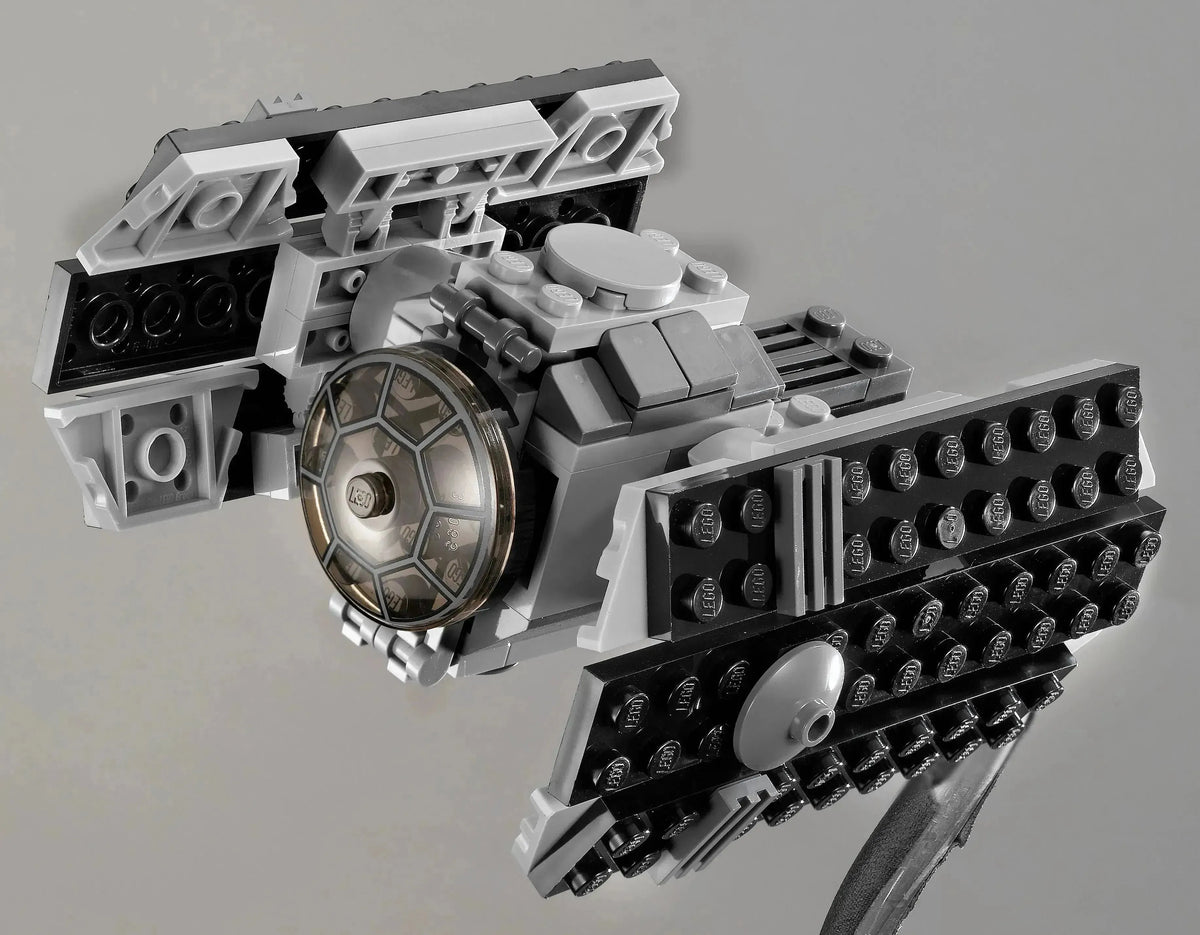 LEGO The DeathStar 2008 10188 StarWars