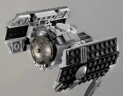 LEGO The DeathStar 2008 10188 StarWars