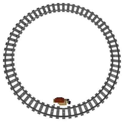 LEGO Kerst Trein 10254 Creator Expert