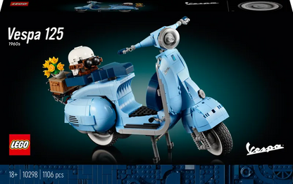 LEGO_10298_VESPA_125_Piaggio_Scooter_2TTOYS
