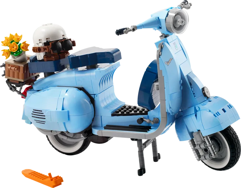 LEGO Vespa 125 Piaggio Moped 10298 Icons