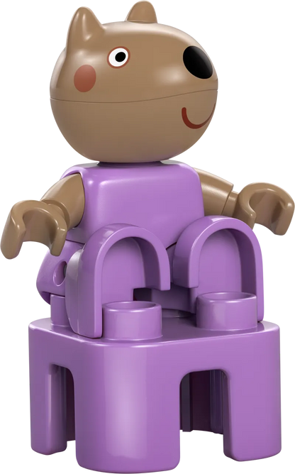 LEGO Kermis 10453 Peppa Pig