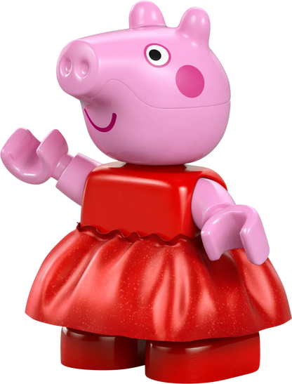 LEGO Kermis 10453 Peppa Pig
