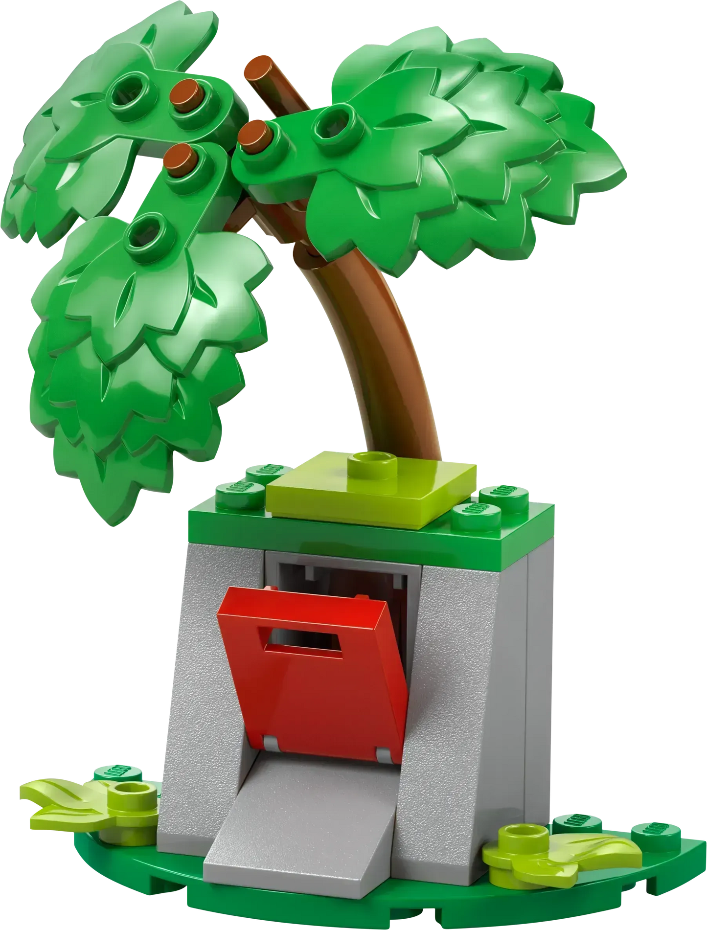 LEGO Spidey and Electric Dino Car 11198 DUPLO