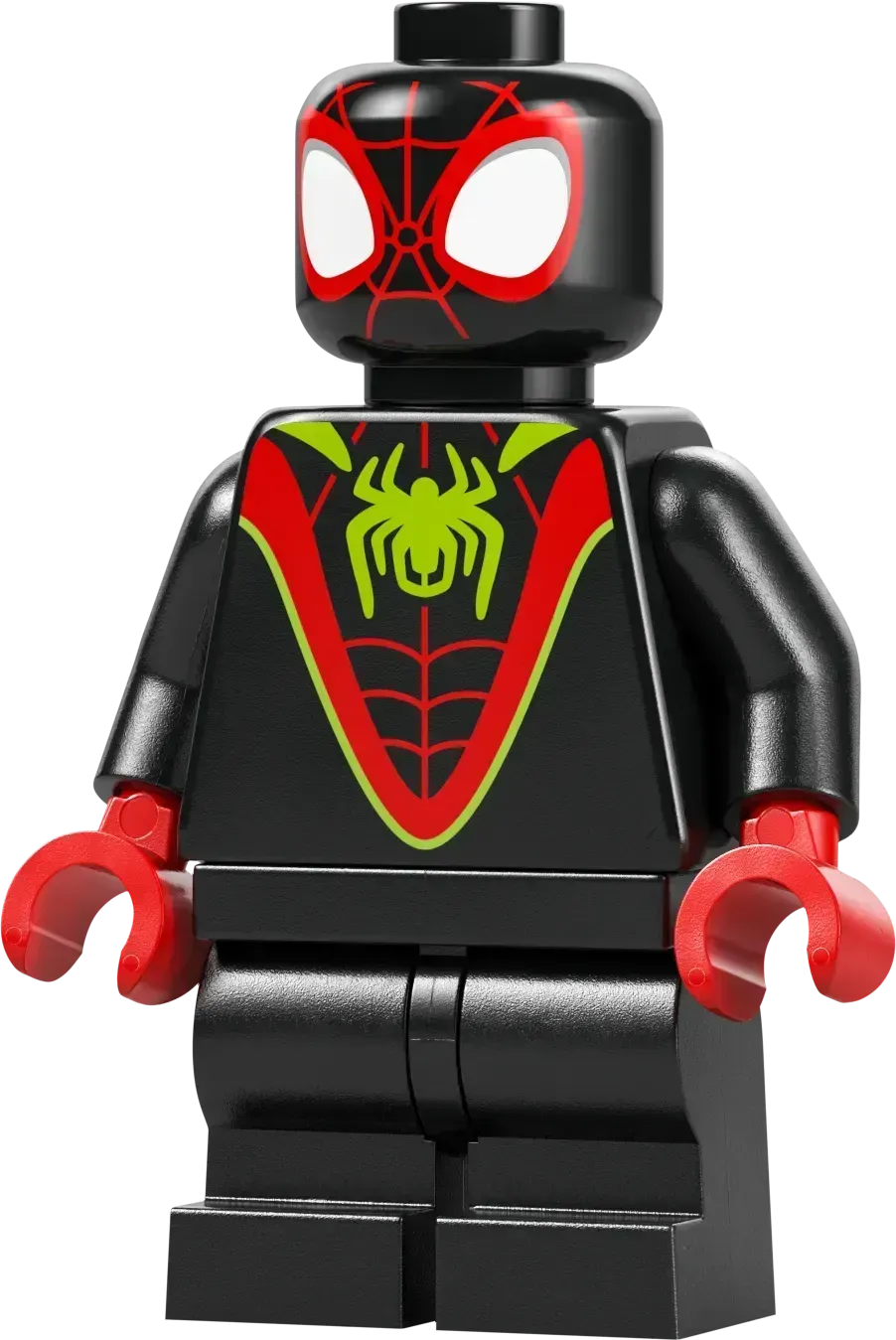 LEGO Spider and Electric Dino Car 11198 DUPLO