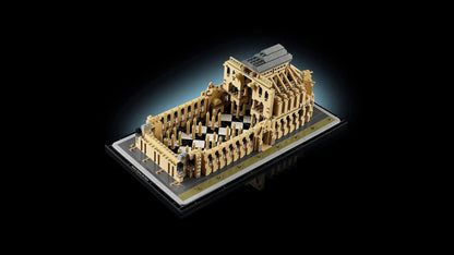 LEGO The Notre-Dame de Paris 21061 Architecture