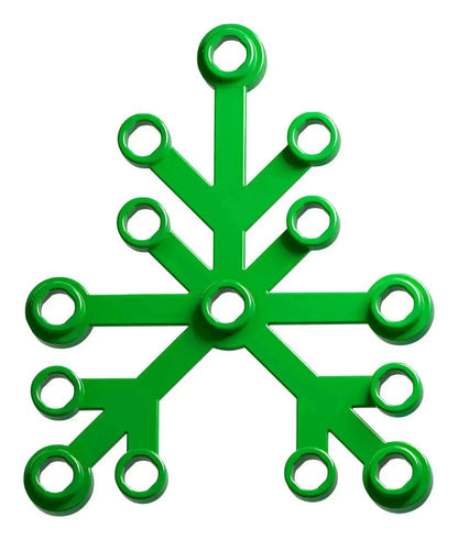 LEGO Tree House 21318 Ideas