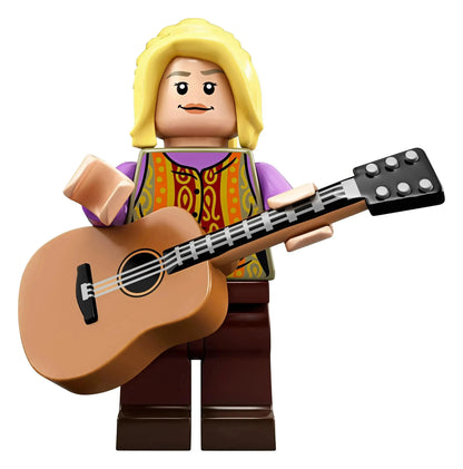 LEGO Friends Central Perk, het cafe van de serie Friends 21319 Ideas