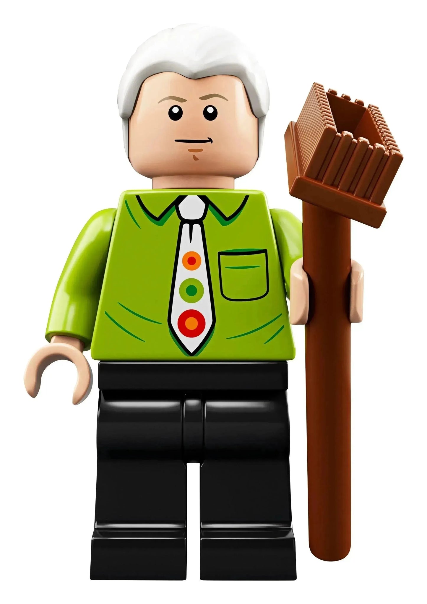 LEGO Friends Central Perk, het cafe van de serie Friends 21319 Ideas