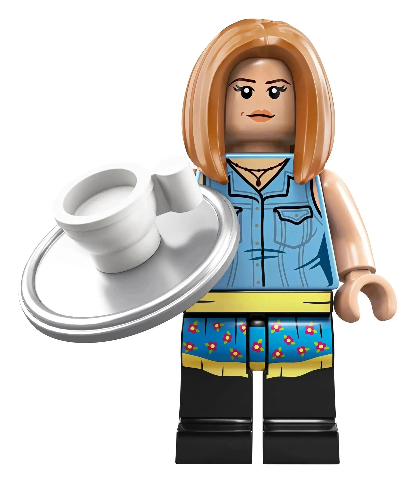 LEGO Friends Central Perk, het cafe van de serie Friends 21319 Ideas