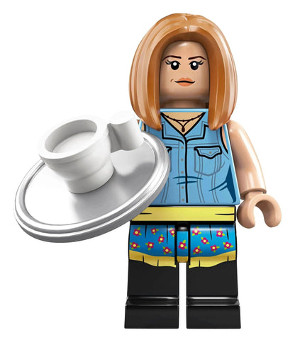 LEGO Friends Central Perk, het cafe van de serie Friends 21319 Ideas