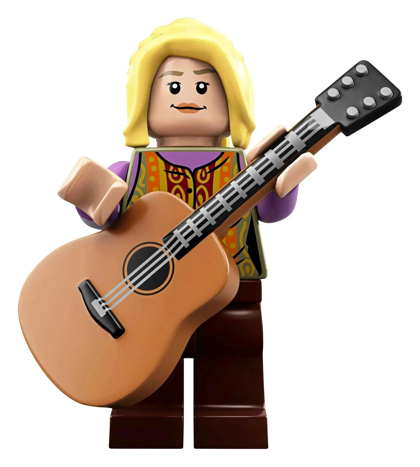 LEGO Friends Central Perk, het cafe van de serie Friends 21319 Ideas