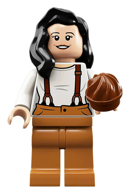 LEGO Friends Central Perk, het cafe van de serie Friends 21319 Ideas