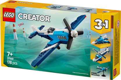 LEGO Race Plane 31160 Creator
